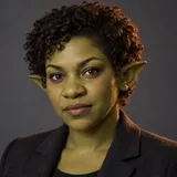 Portrait of Nazza Wire